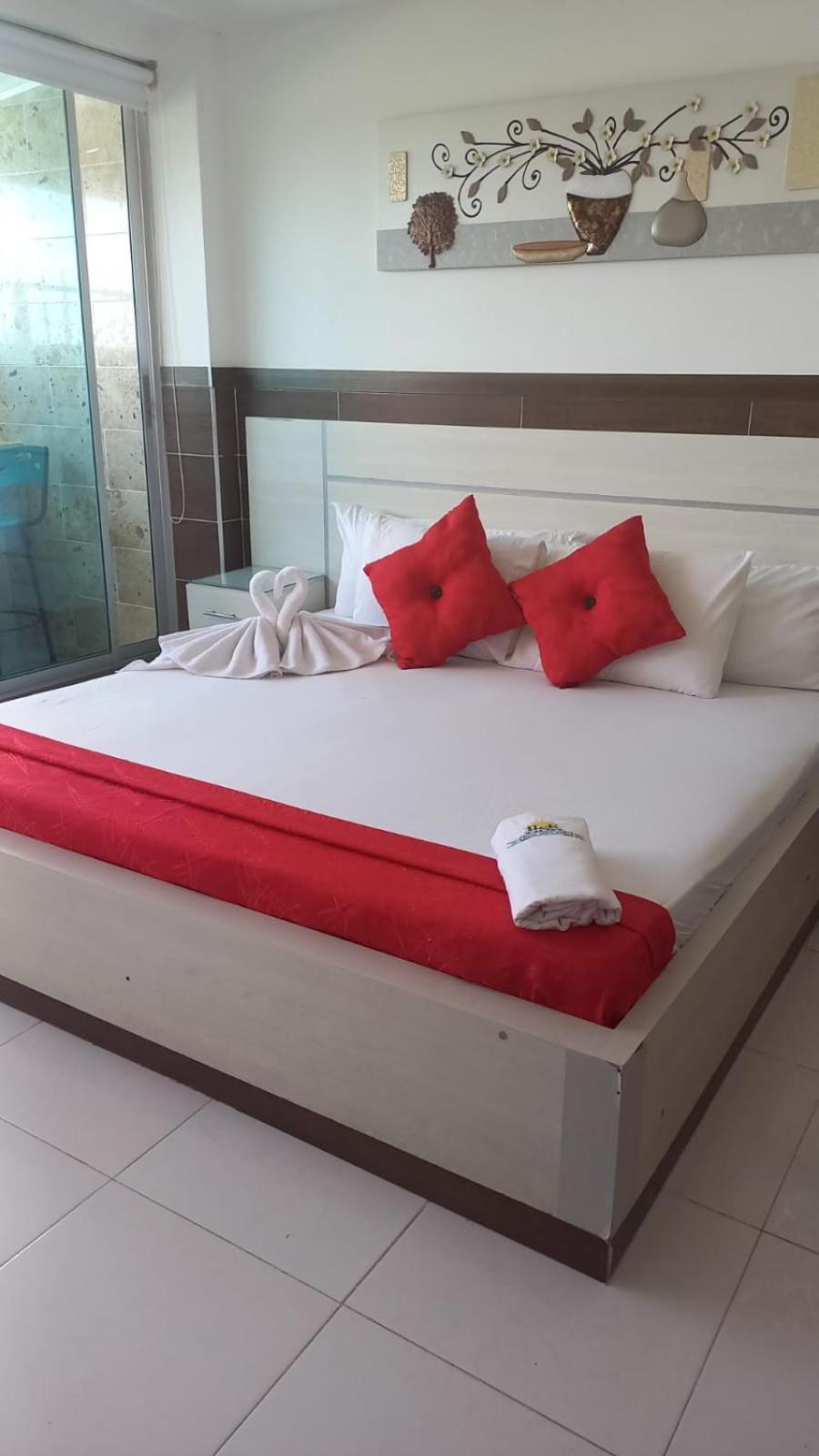 Hotel Suite Royal Melgar Exterior photo