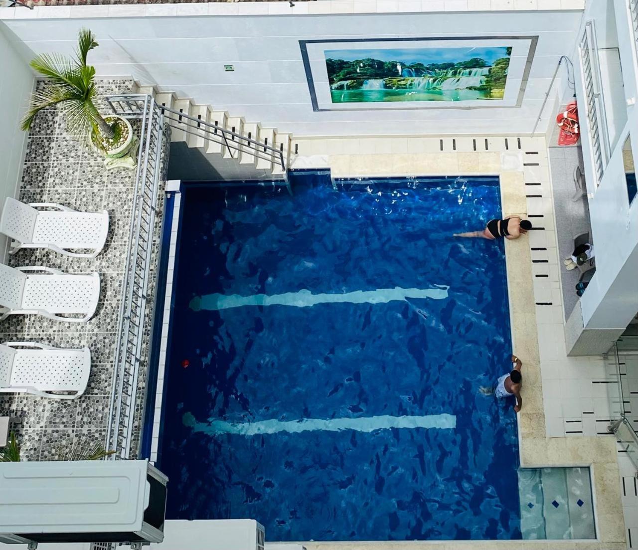 Hotel Suite Royal Melgar Exterior photo